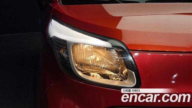 Kia RAY 2012 — photo 8