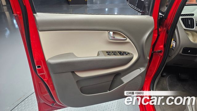 Kia RAY 2012 — photo 14