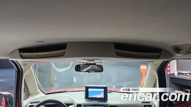 Kia RAY 2012 — photo 27