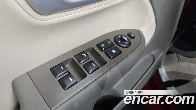 Kia RAY 2012 — photo 30