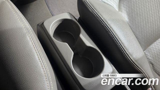 Kia RAY 2012 — photo 35