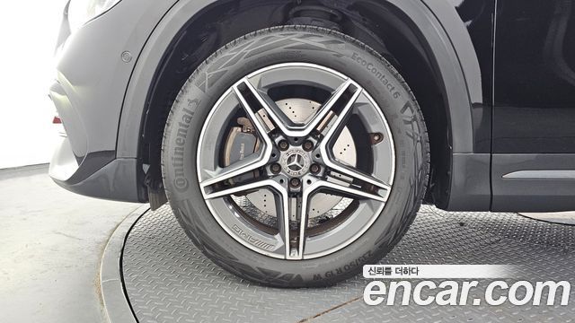 Mercedes-Benz GLA-Class 2020 — photo 5