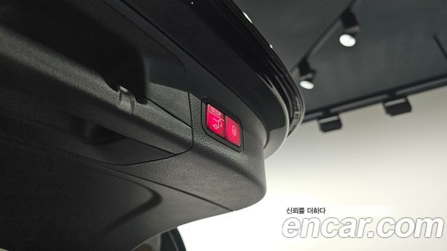 Mercedes-Benz GLA-Class 2020 — photo 19