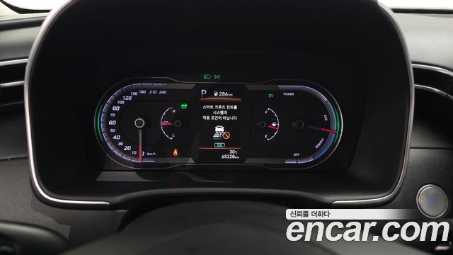 Hyundai Tucson 2022 — photo 11