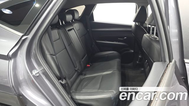 Hyundai Tucson 2022 — photo 17