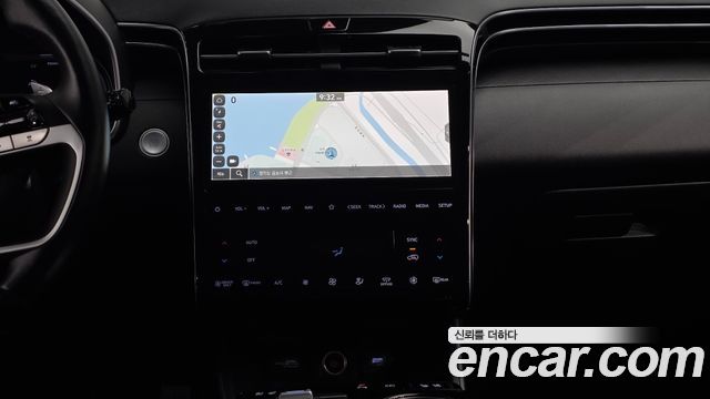 Hyundai Tucson 2022 — photo 19