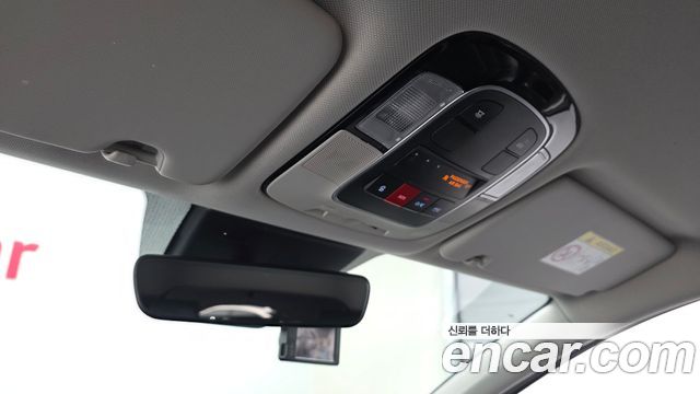 Hyundai Tucson 2022 — photo 22
