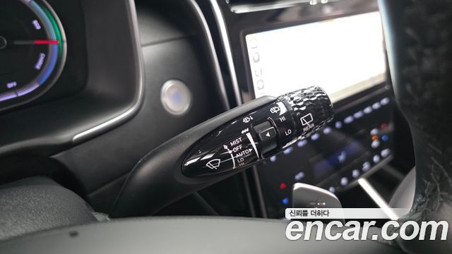 Hyundai Tucson 2022 — photo 24