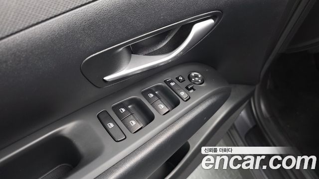 Hyundai Tucson 2022 — photo 25