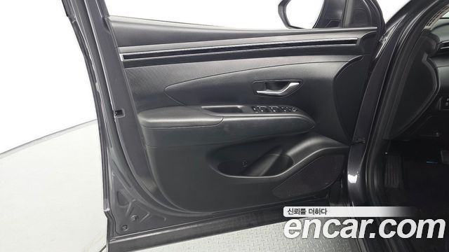 Hyundai Tucson 2022 — photo 14