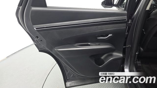 Hyundai Tucson 2022 — photo 15