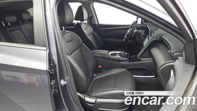 Hyundai Tucson 2022 — photo 16