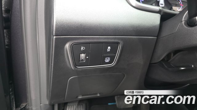 Hyundai Tucson 2022 — photo 27