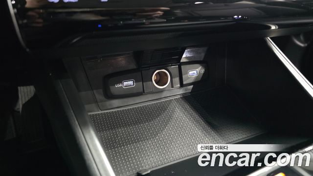 Hyundai Tucson 2022 — photo 29