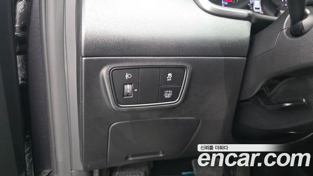 Hyundai Tucson 2022 — photo 30