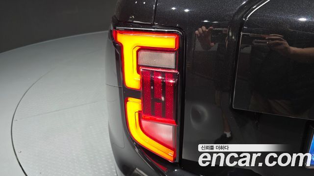 KG Mobility Torres 2023 — photo 9