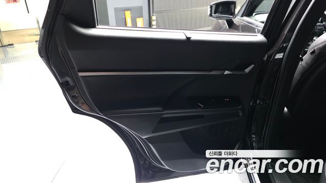 KG Mobility Torres 2023 — photo 15