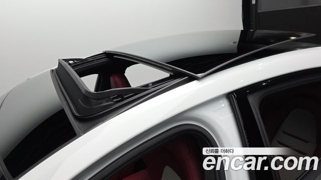 Porsche Panamera 2021 — photo 21