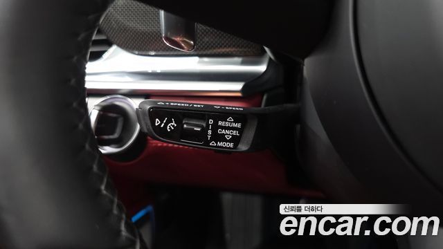 Porsche Panamera 2021 — photo 27