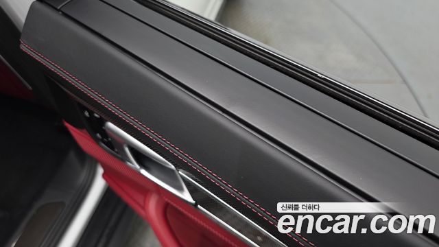 Porsche Panamera 2021 — photo 30