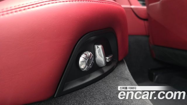 Porsche Panamera 2021 — photo 33