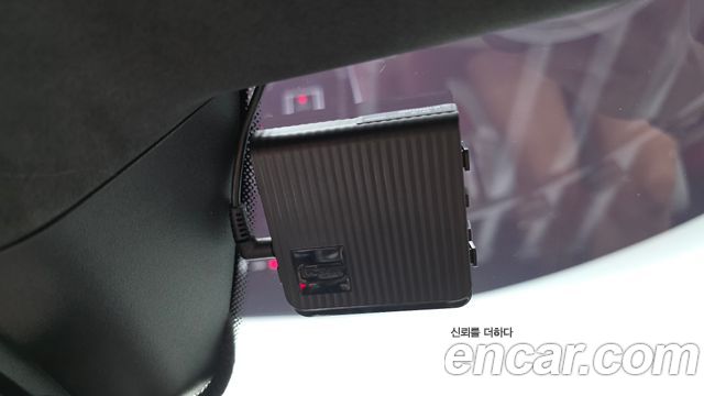 Porsche Panamera 2021 — photo 34