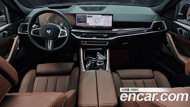 BMW X6 2026 — photo 10
