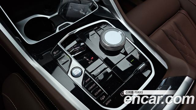 BMW X6 2026 — photo 12