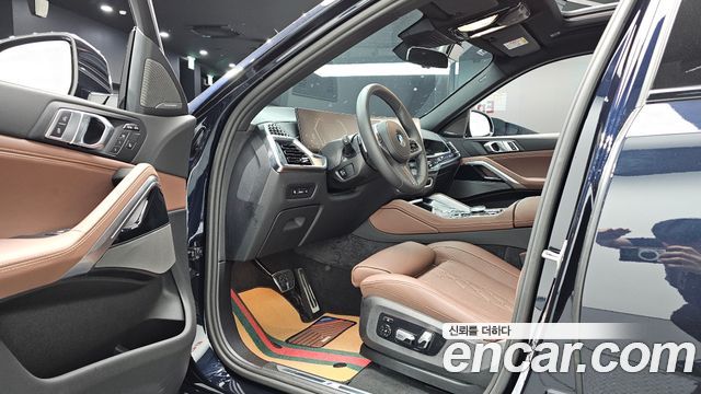 BMW X6 2026 — photo 13