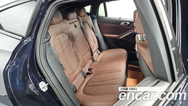 BMW X6 2026 — photo 17