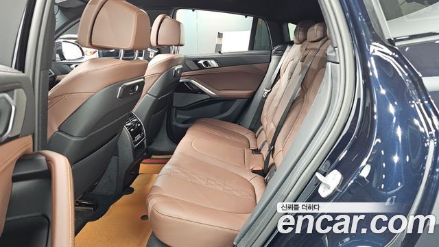 BMW X6 2026 — photo 18