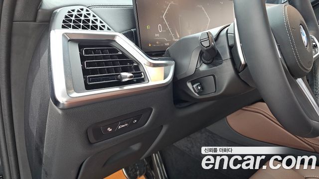 BMW X6 2026 — photo 26
