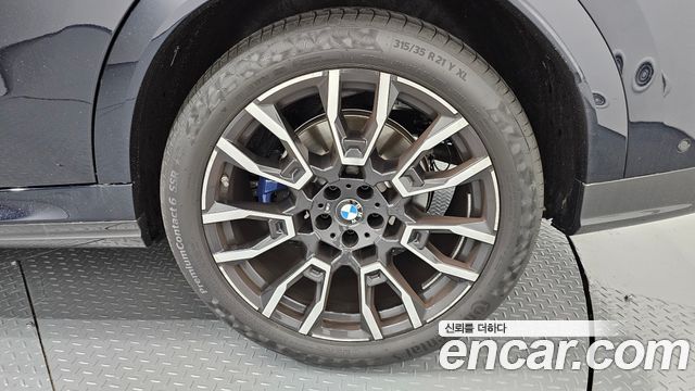 BMW X6 2026 — photo 7