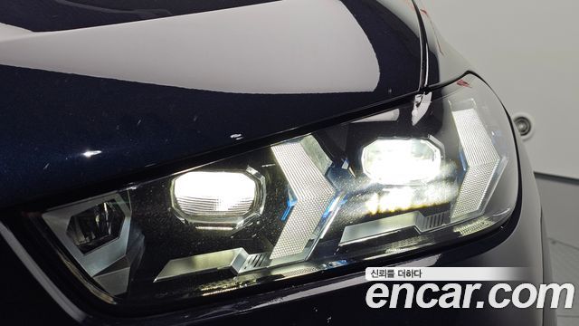 BMW X6 2026 — photo 8