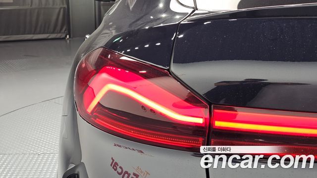 BMW X6 2026 — photo 9