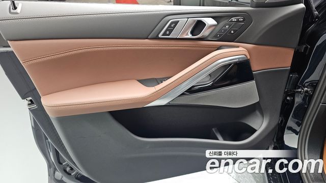 BMW X6 2026 — photo 14