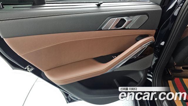 BMW X6 2026 — photo 15