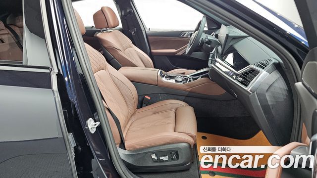 BMW X6 2026 — photo 16