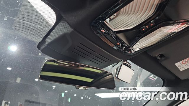 BMW X6 2026 — photo 27