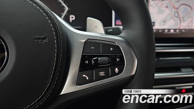 BMW X6 2026 — photo 31