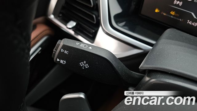 BMW X6 2026 — photo 32
