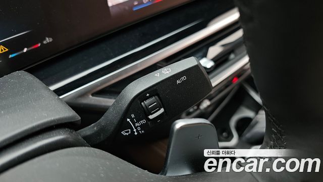 BMW X6 2026 — photo 33