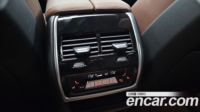 BMW X6 2026 — photo 35