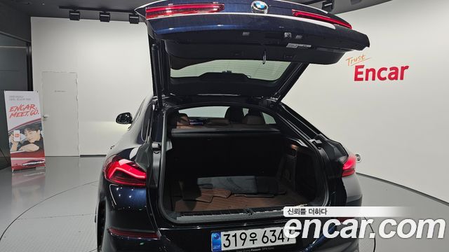 BMW X6 2026 — photo 36