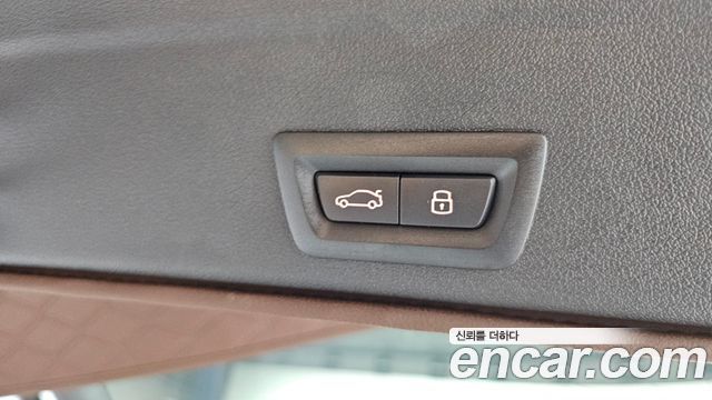 BMW X6 2026 — photo 37