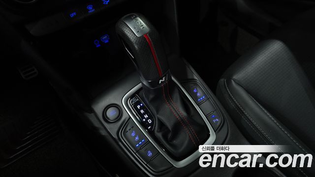 Hyundai Kona 2018 — photo 12