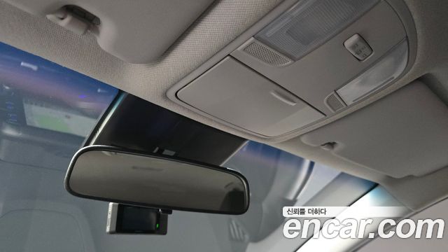 Hyundai Kona 2018 — photo 25
