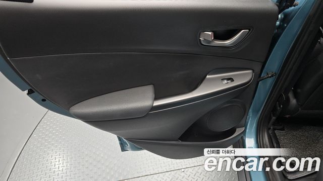 Hyundai Kona 2018 — photo 15