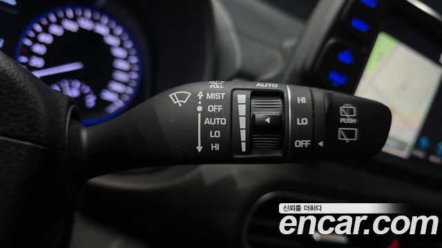 Hyundai Kona 2018 — photo 28