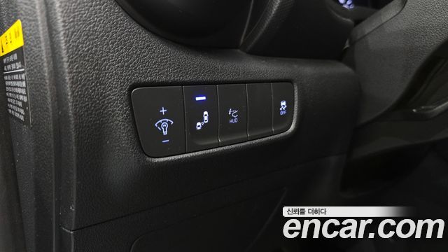 Hyundai Kona 2018 — photo 31